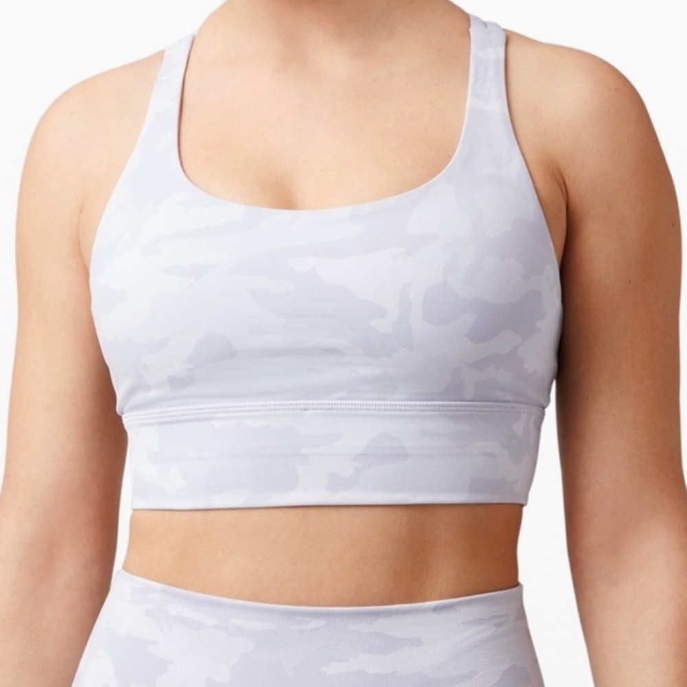Lululemon bra